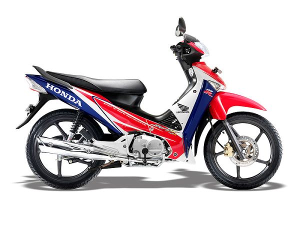 Sepeda Motor