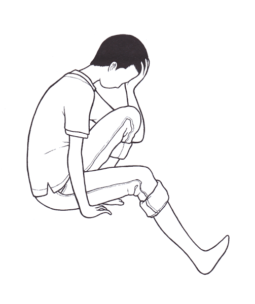Depresi